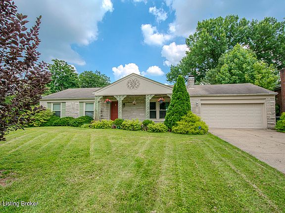 3rd image of 2512 Merriwood Dr
