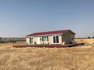 14590 Kilgore Ln, Three Forks, MT 59752