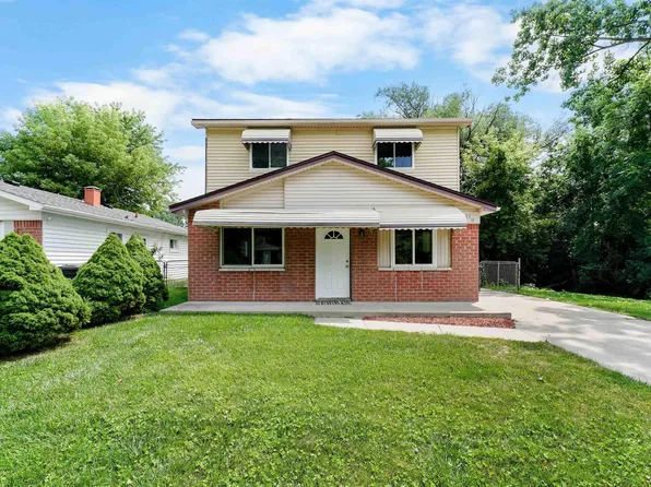 13541 Fellrath St, Taylor, MI 48180