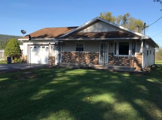 108 Madisonburg Pike, Madisonburg, PA 16852