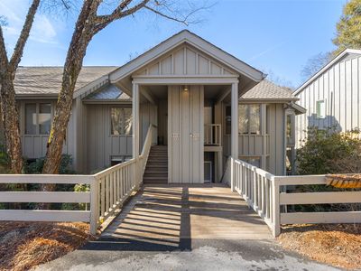 223 Chestnut Cove #6B, Highlands, NC, 28741
