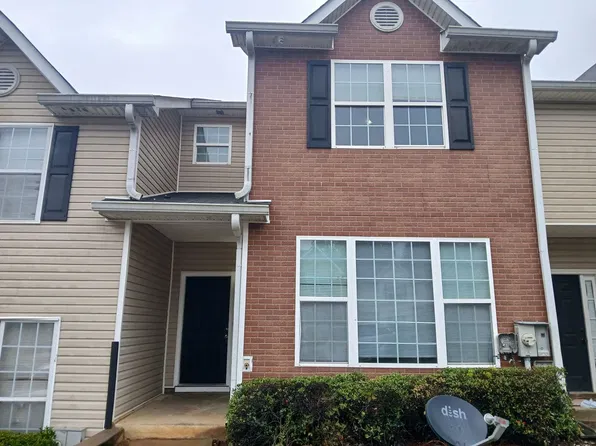 1471 Riverrock Ct, Riverdale, GA 30296