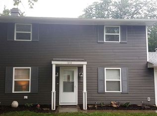 1818 Rio Vista Dr, Fort Wayne, IN 46815