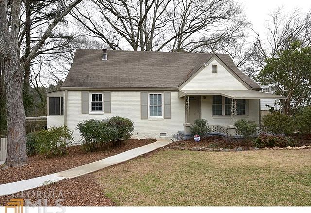 2nd image of 1934 Merle Cir