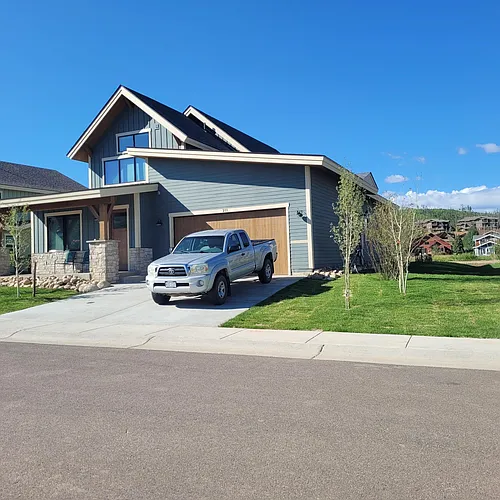 211 Hay Meadow Dr Photo 1