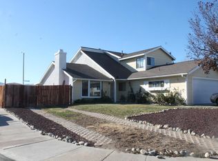 3166 E Avenue R7, Palmdale, CA 93550