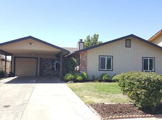 12961 Avenue 417, Orosi, CA 93647