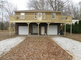 6702 S State Road 10, Knox, IN 46534
