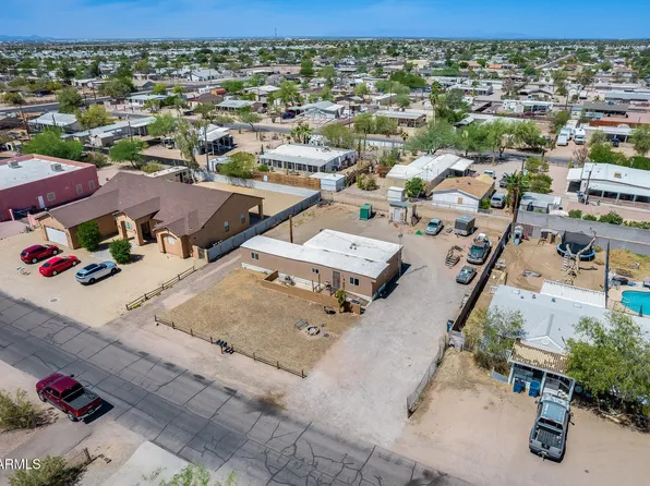 630 S WARNER Drive #8, Apache Junction, AZ 85120