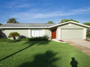 4362 S Atlantic Ave, Ponce Inlet, FL 32127