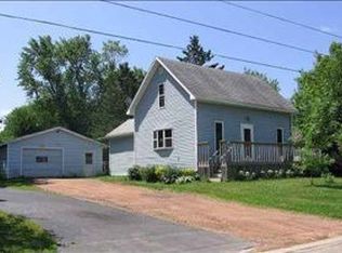 301 E Central St, Loyal, WI 54446