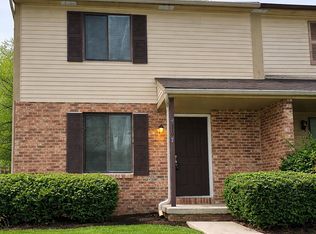 4767 Ransey Ct, Columbus, OH 43230