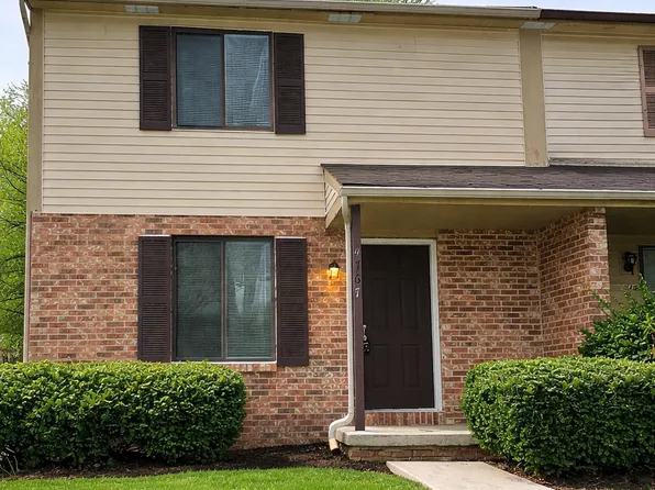 4767 Ransey Ct, Columbus, OH 43230