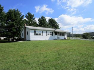 145 Submarine Rd, Bedford, PA 15522