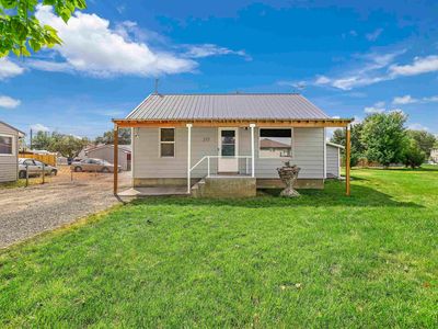 235 Lenore St, Twin Falls, ID, 83301