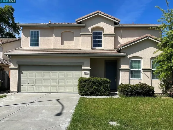4135 Kirsten Dr, Stockton, CA 95212