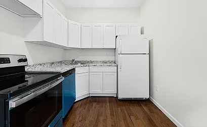 Rented by REAL New York