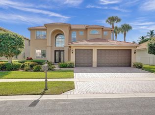 9962 Via Amati, Lake Worth, FL 33467