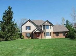 7700 Busey Rd NW, Pickerington, OH 43147