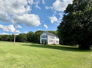 10003 Route 126, Croghan, NY 13327