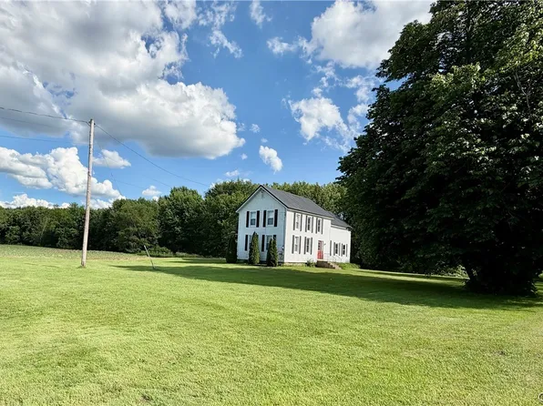 10003 Route 126, Croghan, NY 13327