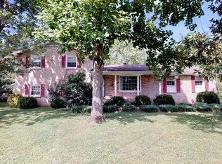 2853 Rural Hill Cir, Nashville, TN 37217