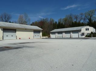 2649 Ridge Rd, Elverson, PA 19520