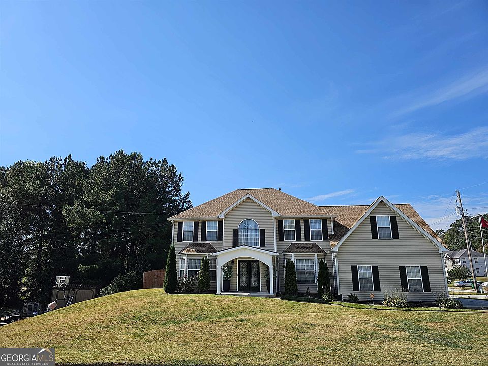 2400 Waters Run, Decatur, GA 30035 MLS 20154081 Zillow