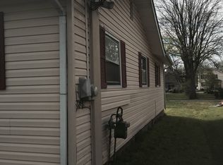 713 Vest Ave, Valley Park, MO