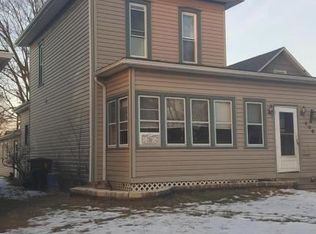 406 Grove Ave, Galion, OH 44833