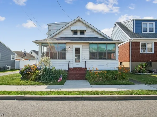 267 Grant Ave, Totowa Boro, NJ 07512