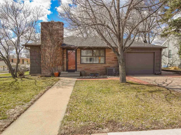 2113 S Western Ave, Sioux Falls, SD 57105