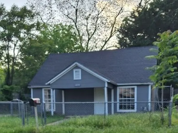 1011 S Morris St, Gainesville, TX 76240