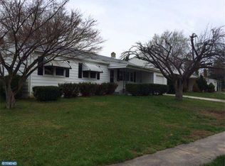 206 S Booth Dr, New Castle, DE 19720