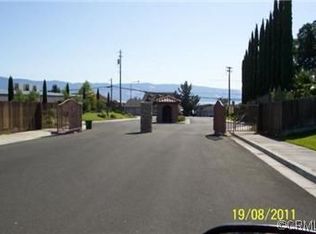 2792 Lizzie Ln, Lakeport, CA
