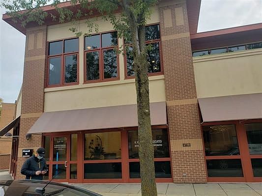 1st image of 6732 Frank Lloyd Wright Ave