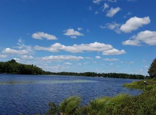 Lot 3 PIER LAKE, Minocqua, WI 54548