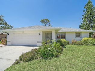 880 Horizon Rd, Venice, FL 34293