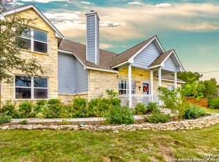 1067 Rimrock Cv, Spring Branch, TX 78070