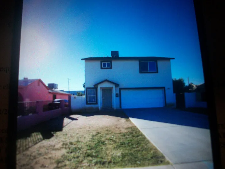 929 W Cocopah St — Photo 1
