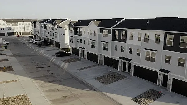 Northpointe Townhomes