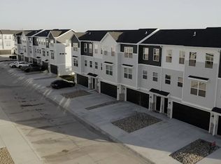 Northpointe Townhomes, Ankeny, IA 50021