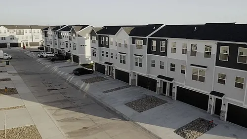 Northpointe Townhomes Photo 1