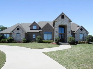 65 County Road 3633, Lindsay, TX 76250