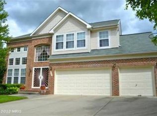 1132 Pericles Dr, Bel Air, MD 21015