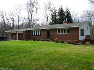3844 Briarwood Rd, Richfield, OH 44286