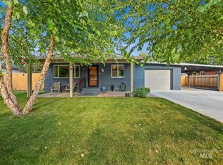 3626 N Woody Dr, Boise, ID 83703