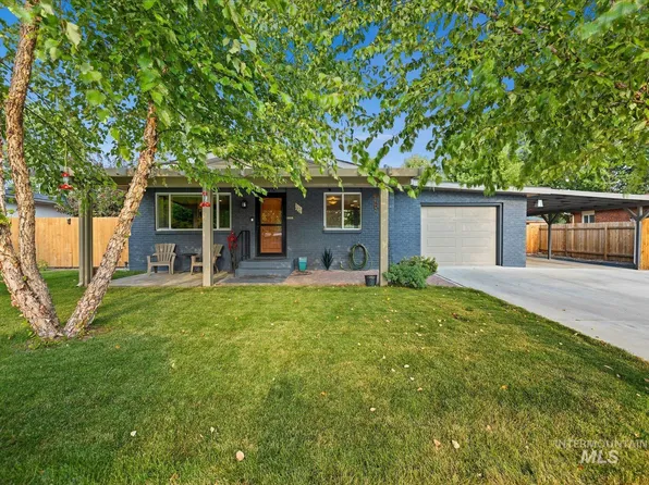 3626 N Woody Dr, Boise, ID 83703