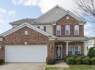 12429 Cumberland Cove Dr #1, Charlotte, NC 28273