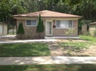 11248 Martin Rd, Warren, MI 48093